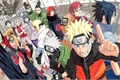 História: Naruto, A nova gera&#231;&#227;o Ninja - Interativa