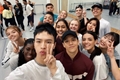 História: Now United fanfic