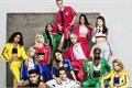 História: Now United Fanfic (Tik Tok)