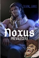 História: Noxus Prevalecer&#225; - ONESHOT