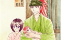 História: O nascimento de Ichika, fruto de amor de Renji e Rukia