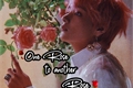 História: One Rose to another Rose.(KimTaehyung)