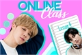 História: Online Class - Jikook