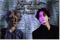 História: P&#225;ginas De Uma Hist&#243;ria Oculta ( Jikook)