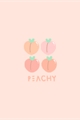 História: !Peachy!