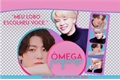 História: Pequeno &#244;mega --pjm--jk--jikook--hiatus