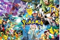 História: Pok&#233;mon: Multiverse of X