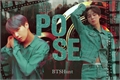 História: Pose (yoonmin)