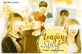 História: Reasons to stay - Kim Seungmin (Stray Kids)
