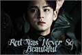 História: Red Was Never So Beautiful... - Kim Mingyu (One Shot)