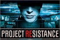 História: Resident Evil: Project Resistance