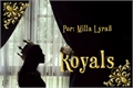 História: Royals - Dramione Oneshot
