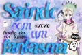 História: Saindo com um fantasma