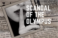 História: Scandal of the Olympus