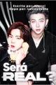 História: Ser&#225; Real? - KNJ KSJ and Jikook, Taeyoonseok. (REESCREVENDO)