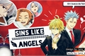História: Sins like angels