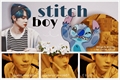 História: Stitch Boy - Yeonbin