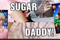 História: Sugar Daddy!