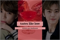 História: Tastes like love. - Jaemin e Jeno - Imagine