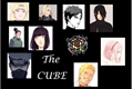 História: The Cube