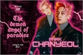 História: The demon angel of paradise - Park Chanyeol EXO