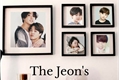 História: The Jeon&#39;s