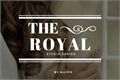 História: The royal - stydia (ATUALIZANDO)