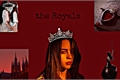 História: The royals - billie eilish