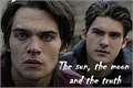 História: The sun, the moon and the truth