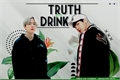 História: Truth or Drink