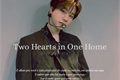 História: Two hearts in one home - Kim Jinhwan
