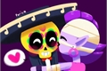 História: Um Amor Musical (Emz x Poco) Brawl Stars