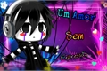 História: Um Amor &#39;Sem Express&#227;o&#39;. (Fnaf, Yaoi)