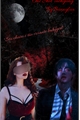 História: Uma h&#237;brida e um.....Vampiro?!-imagine Taehyung