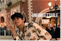 História: Unforgettable Trip - One Shot Taehyung