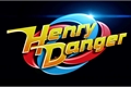 História: Vickie...Na dimens&#227;o de Henry Danger...?