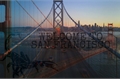 História: Welcome to San Francisco - Interativa