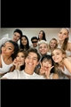 História: Who Think That love - Now United