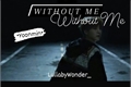 História: Without Me - Yoonmin