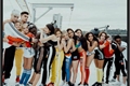 História: Worldly experiences by Now United