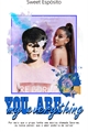 História: You are my everything - Jungkook e Ariana Grande