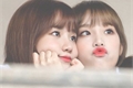 História: Yulyen Yenyul - When we Meet (IZONE)