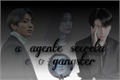 História: A agente secreta e o gangster