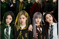 História: A Escola De Hogwarts