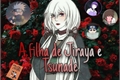 História: A filha de Jiraya e Tsunade