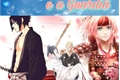 História: A Princesa e a Guardi&#227; - Sasusaku e Naruhina