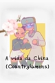 História: A vida da China (countryhumans)