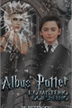 História: Albus Potter e o Mist&#233;rio do Espelho