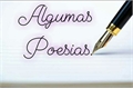 História: Algumas poesias