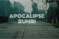 História: Apocalipse Zumbi (BTS)